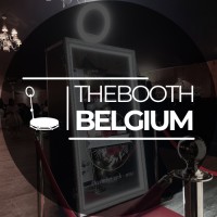 Thebooth Belgium logo - Similar company to Ambrava | Samsung Klimaatbeheersing Belgium