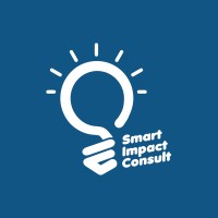 Smart Impact Consult logo - Similar company to Wicked Smart