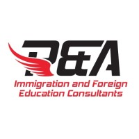 P&A Immigration & Forign Education Consultants