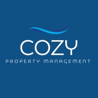 COZY PROPERTY MANAGEMENT logo - Similar company to Cozy Development