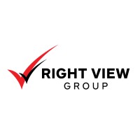 Right View Group logo - Similar company to Break Protection India
