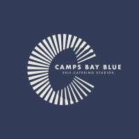 Camps Bay Blue Studios 083 303 1133/083 454 1313 logo - Similar company to Stay In Luxury