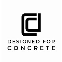 Designed For Concrete logo - Similar company to Regal Drapes