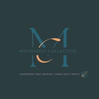 Moonshot Collective logo - Similar company to Turquoise Break