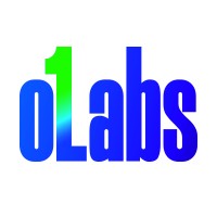 o1Labs logo - Similar company to =Nil; Foundation