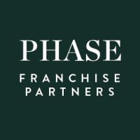 Phase Franchise Partners logo - Similar company to Bowman Development Solutions