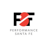 Performance Santa Fe logo - Similar company to Commonwealth Pediatrics