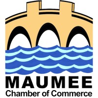 Maumee Chamber of Commerce logo - Similar company to Wholisticmatters