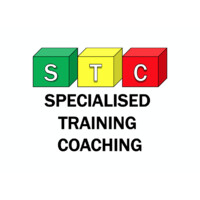 STC Education logo - Similar company to Elementech