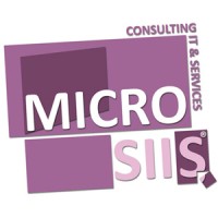 MICROSIIS - Consulting , IT & Services logo - Similar company to Dz Anlaytics