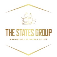 The States Group logo - Similar company to Adler Industrial Services