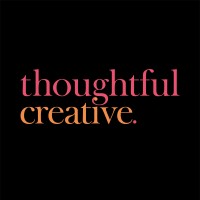 Thoughtful Creative logo - Similar company to Thy Agency