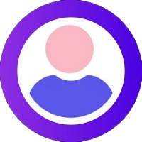 PFPMaker logo - Similar company to Snaprr