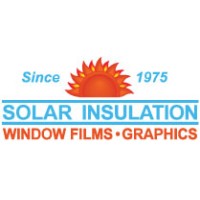 Solar Insulation Window Films & Graphics logo - Similar company to Quotacy