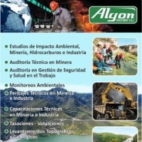 ALGON INVESTMENT S.R.L. logo - Similar company to Ecoglobo