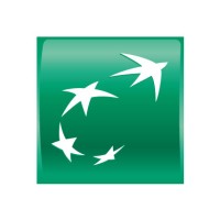 BNP Paribas Entreprises logo - Similar company to Alladin