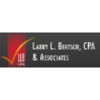 Larry L Bertsch, CPA & Associates logo - Similar company to Baldwin & Associates Cpa'S, Llc