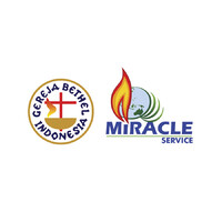 Miracle Service Jogja logo - Similar company to Influence Generation Jogja