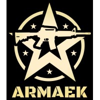 Armaek logo - Similar company to Orlapack