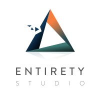 Entirety Studio logo - Similar company to Blueberry Walnut Gmbh