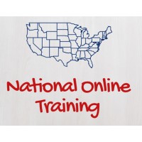 National Online Training logo - Similar company to E2E Minds