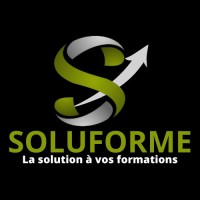 SOLUFORME SUARL logo - Similar company to Kls Consulting & Strategy