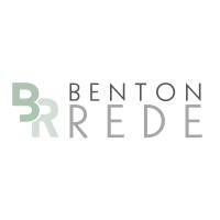 Benton Rede Recruitment Partners logo - Similar company to Turquoise Consulting