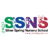 Silver Spring Nursery School