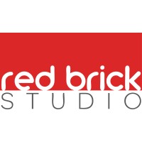 Red Brick Studio logo - Similar company to Red Brick Design Studio