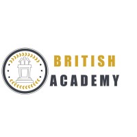 British Academy logo - Similar company to Entrepreneurs Of India