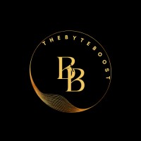 The ByteBoost logo - Similar company to Byteboost Solutions
