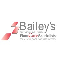 Bailey's Floor Care logo - Similar company to Sgn Retail