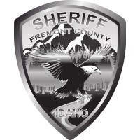 Fremont County Sheriff Idaho logo - Similar company to St Anthony