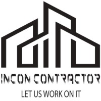 incon contractor logo - Similar company to Cbx Group