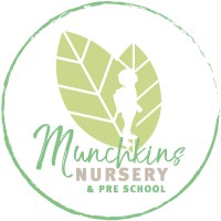 Munchkins Nursery & Preschool logo - Similar company to Canopy Children'S Nurseries
