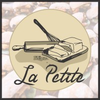 La Petite Bakery logo - Similar company to Wake Pray Bake
