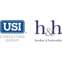 Hooker & Holcombe (Acquired by USI Consulting Group) logo - Similar company to Tzfat Estates