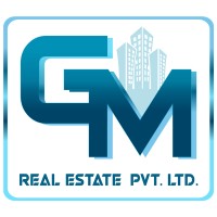 Guru Mahadev Real Estates Pvt Ltd logo - Similar company to Grah Pravesh Developer
