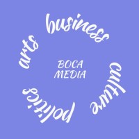 Boca Media logo - Similar company to Be&Go Vacation
