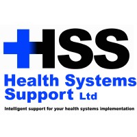 Health Systems Support logo - Similar company to Keystream