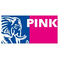 Pink Elephant South Africa logo - Similar company to Broadvision Hub