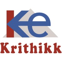 Krithikk Engineering and Trading Co., logo - Similar company to Megarub Industries Pvt Ltd