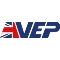 VEP Limited (Valves and Engineered Products Limited) logo - Similar company to Jtm Engineering (Nw) Ltd