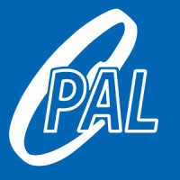 Columbia Machine Palletizing logo - Similar company to Manaflex
