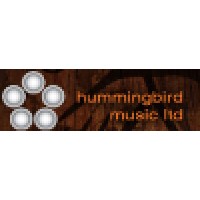 Hummingbird Music Limited logo - Similar company to The Pears Project