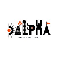 Dalpha Real Estate logo - Similar company to Wunderbricks