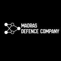 Madras Defence Company logo - Similar company to Ucal Electronics