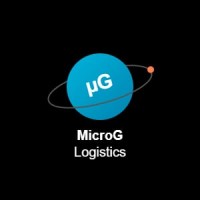 Micro Gravity Logistics logo - Similar company to Guidly