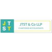 JTST & Co LLP logo - Similar company to Innerwave