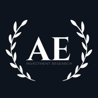 AE Investment Research ApS logo - Similar company to Stokk.Io